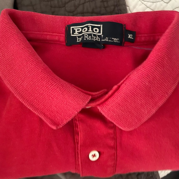 Ralph Lauren Polo 👕 - Picture 2 of 7